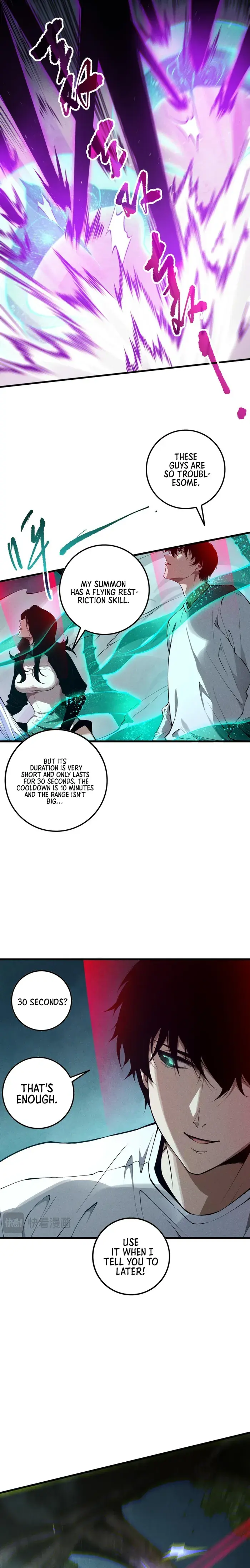 Catastrophic Necromancer Chapter 110 image 18_optimized